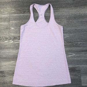 Lululemon Cool Racerback